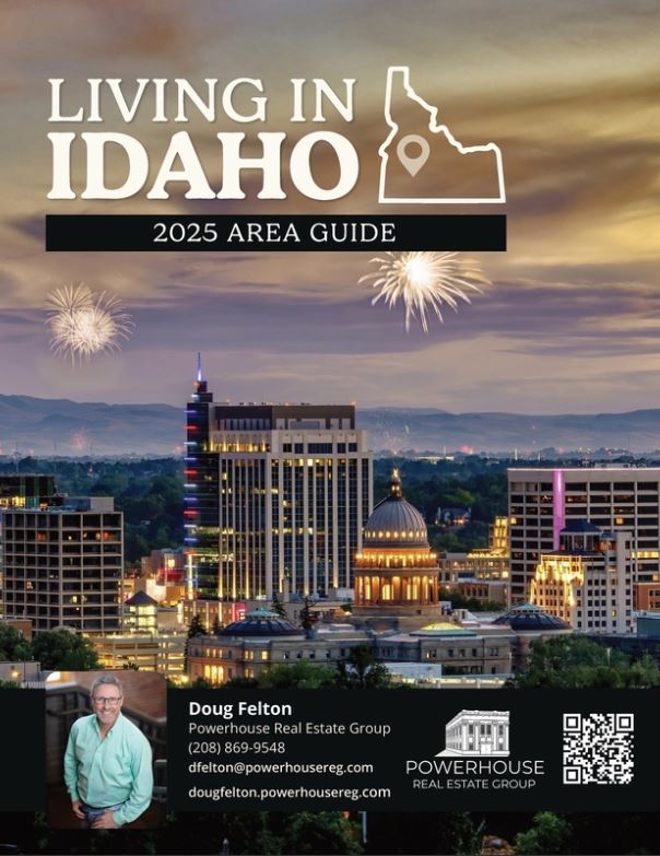 doug felton idaho real estate